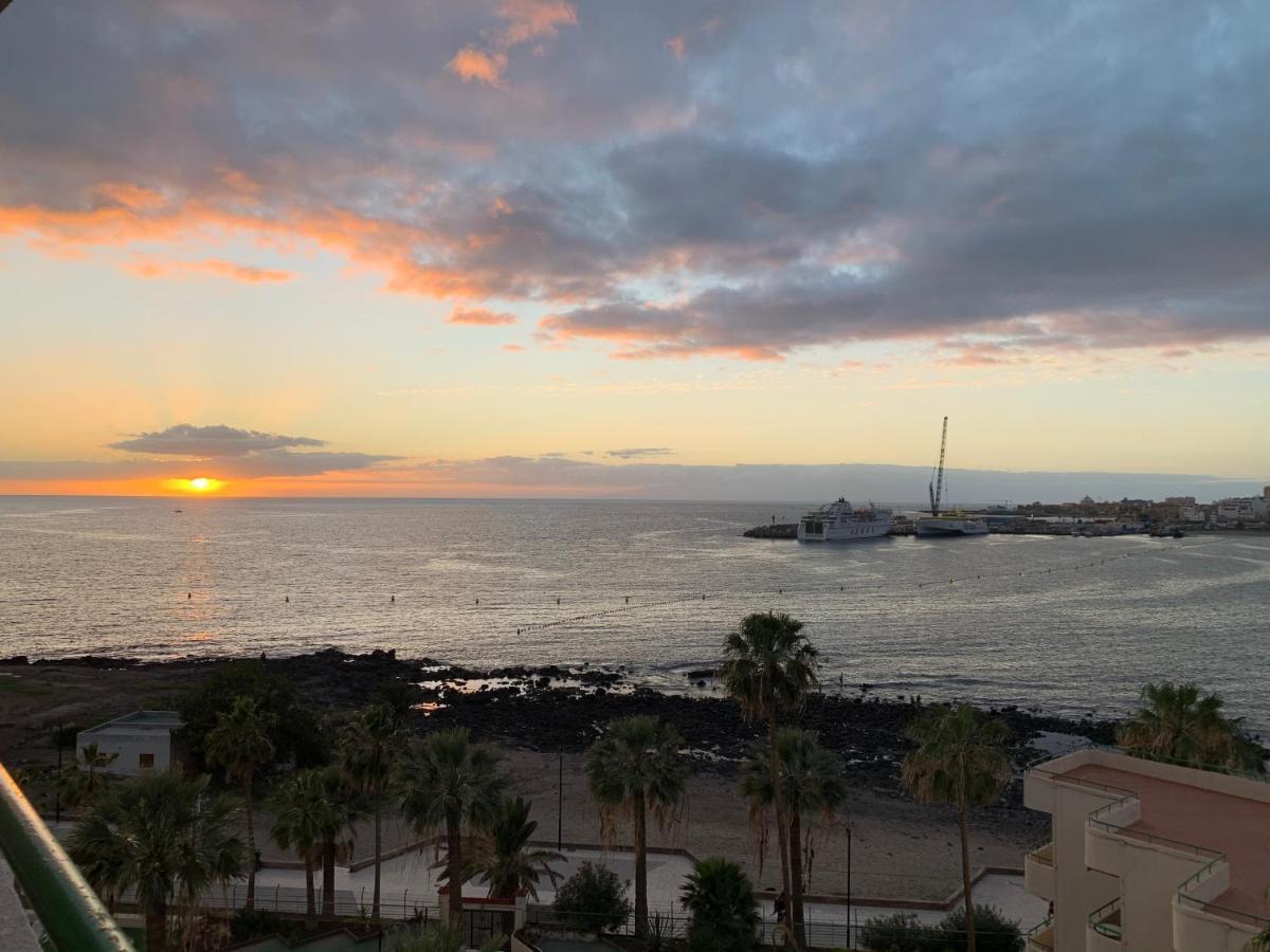 Costamar Lovely Home - Los Cristianos - Exteriör bild