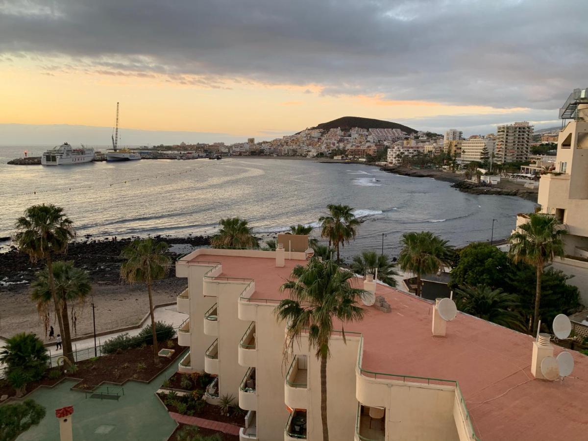 Costamar Lovely Home - Los Cristianos - Exteriör bild