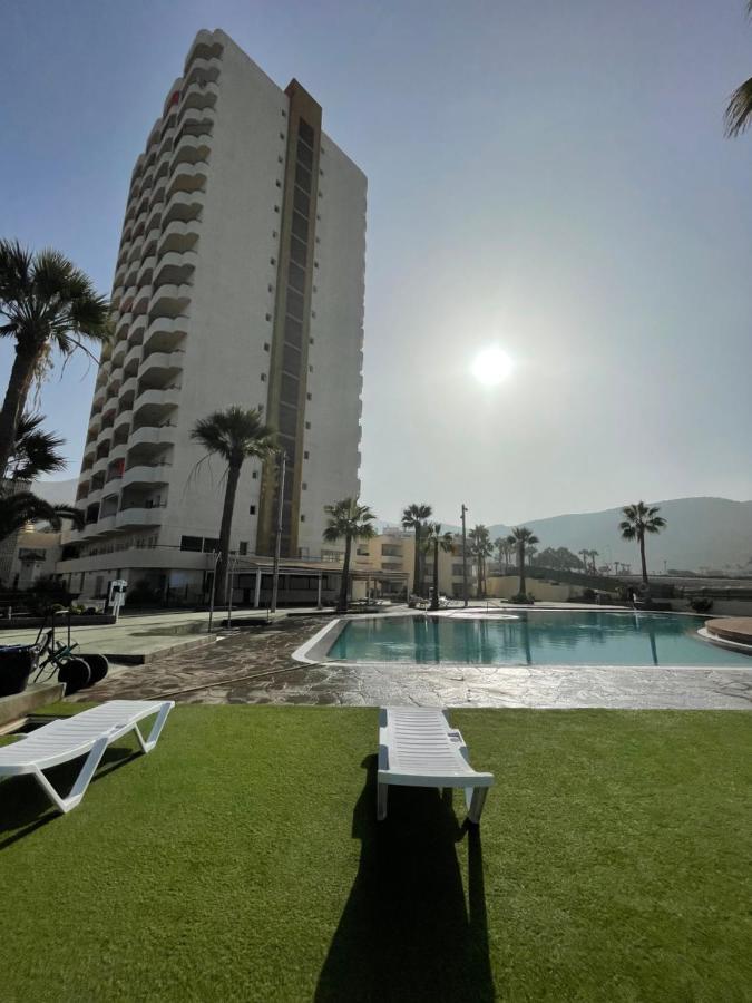 Costamar Lovely Home - Los Cristianos - Exteriör bild