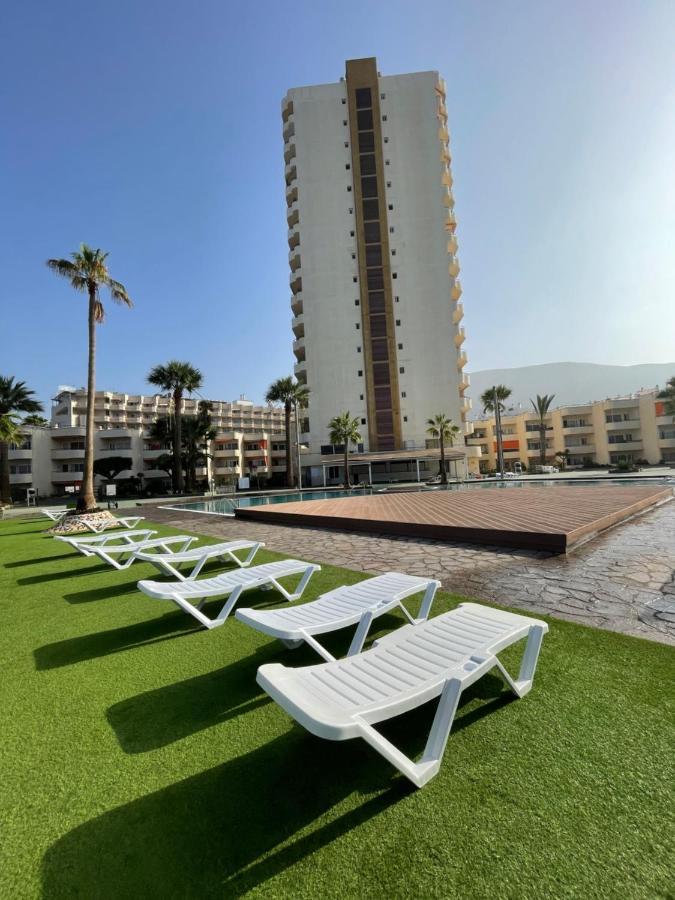 Costamar Lovely Home - Los Cristianos - Exteriör bild