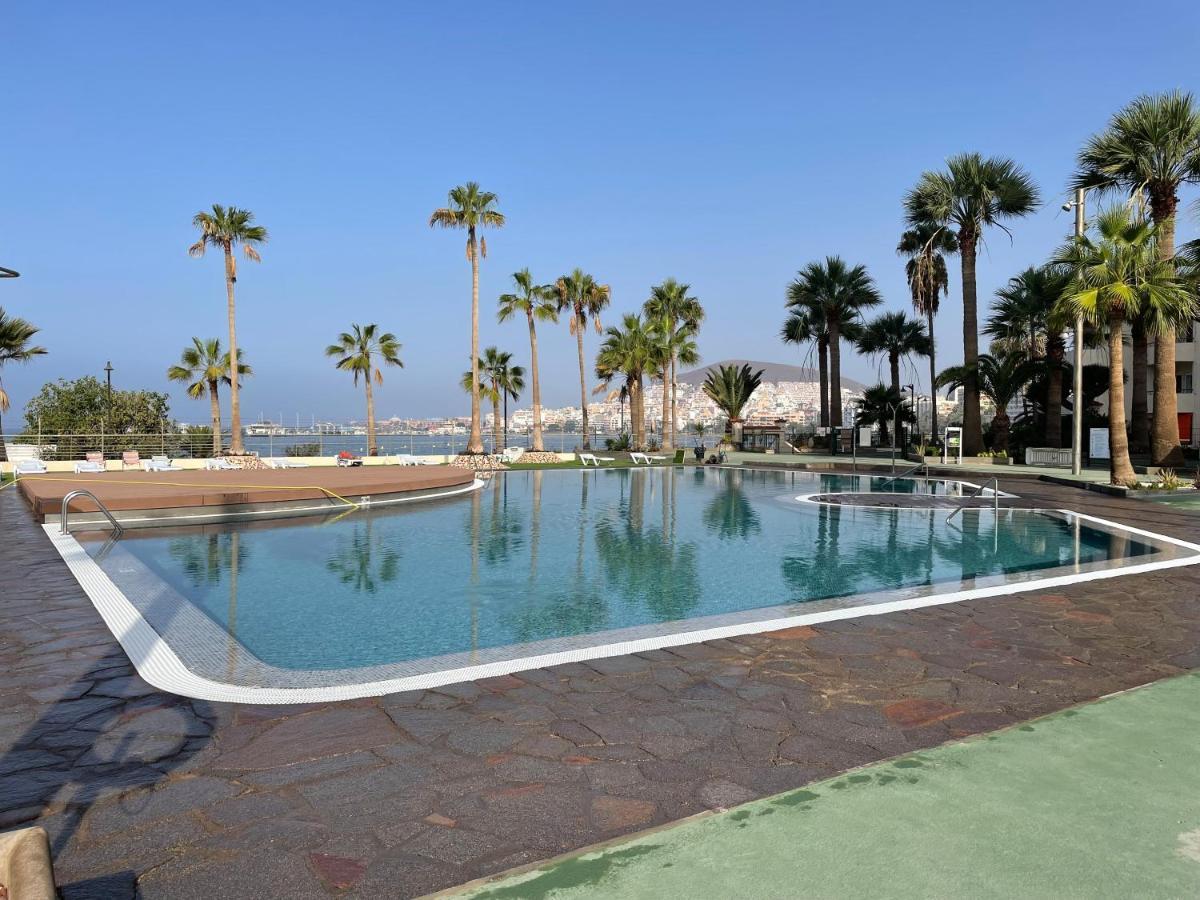 Costamar Lovely Home - Los Cristianos - Exteriör bild
