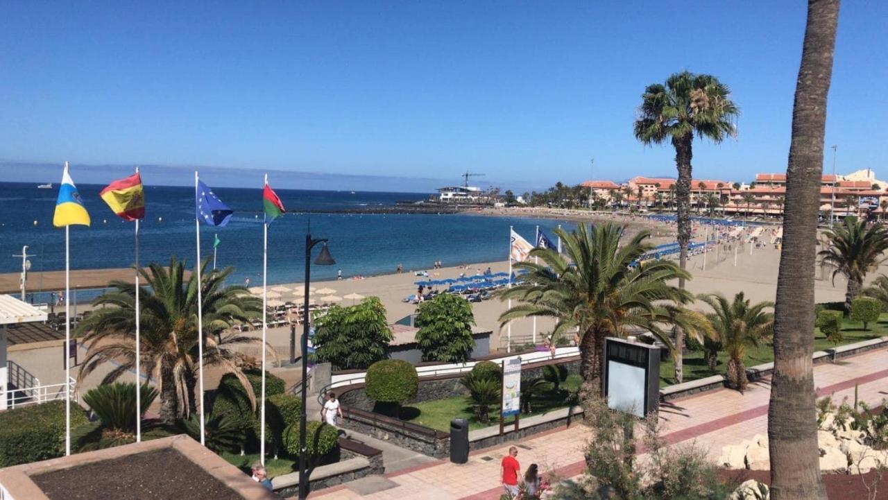 Costamar Lovely Home - Los Cristianos - Exteriör bild