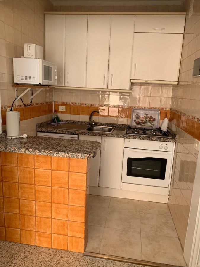 Costamar Lovely Home - Los Cristianos - Exteriör bild