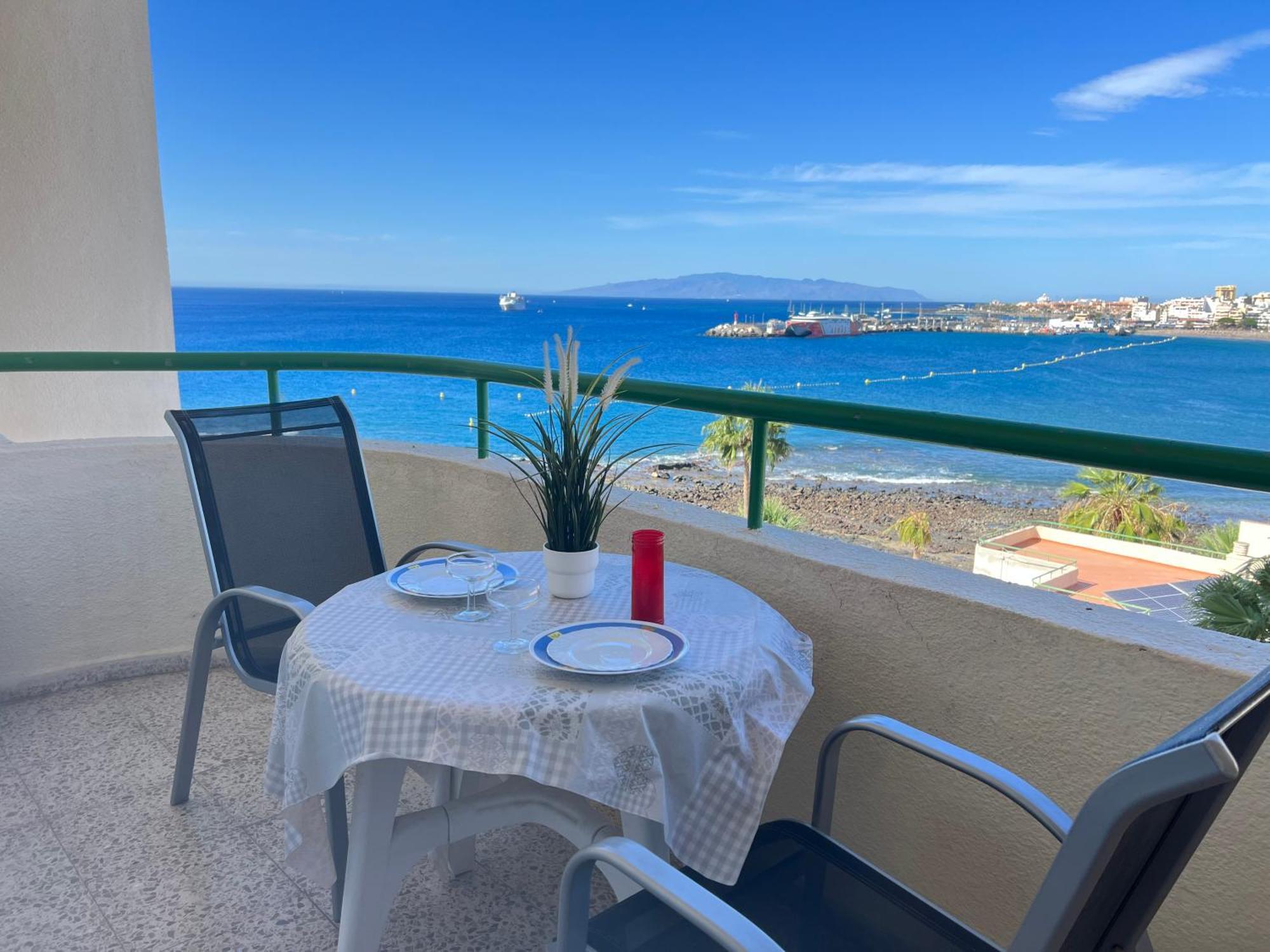 Costamar Lovely Home - Los Cristianos - Exteriör bild
