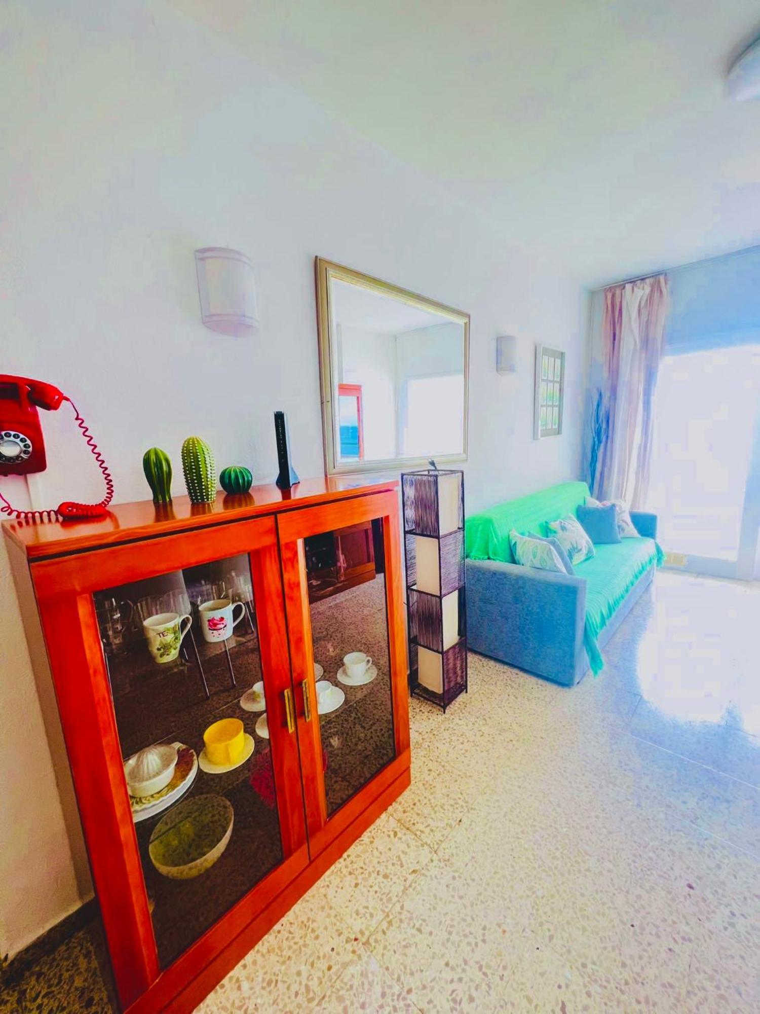 Costamar Lovely Home - Los Cristianos - Exteriör bild