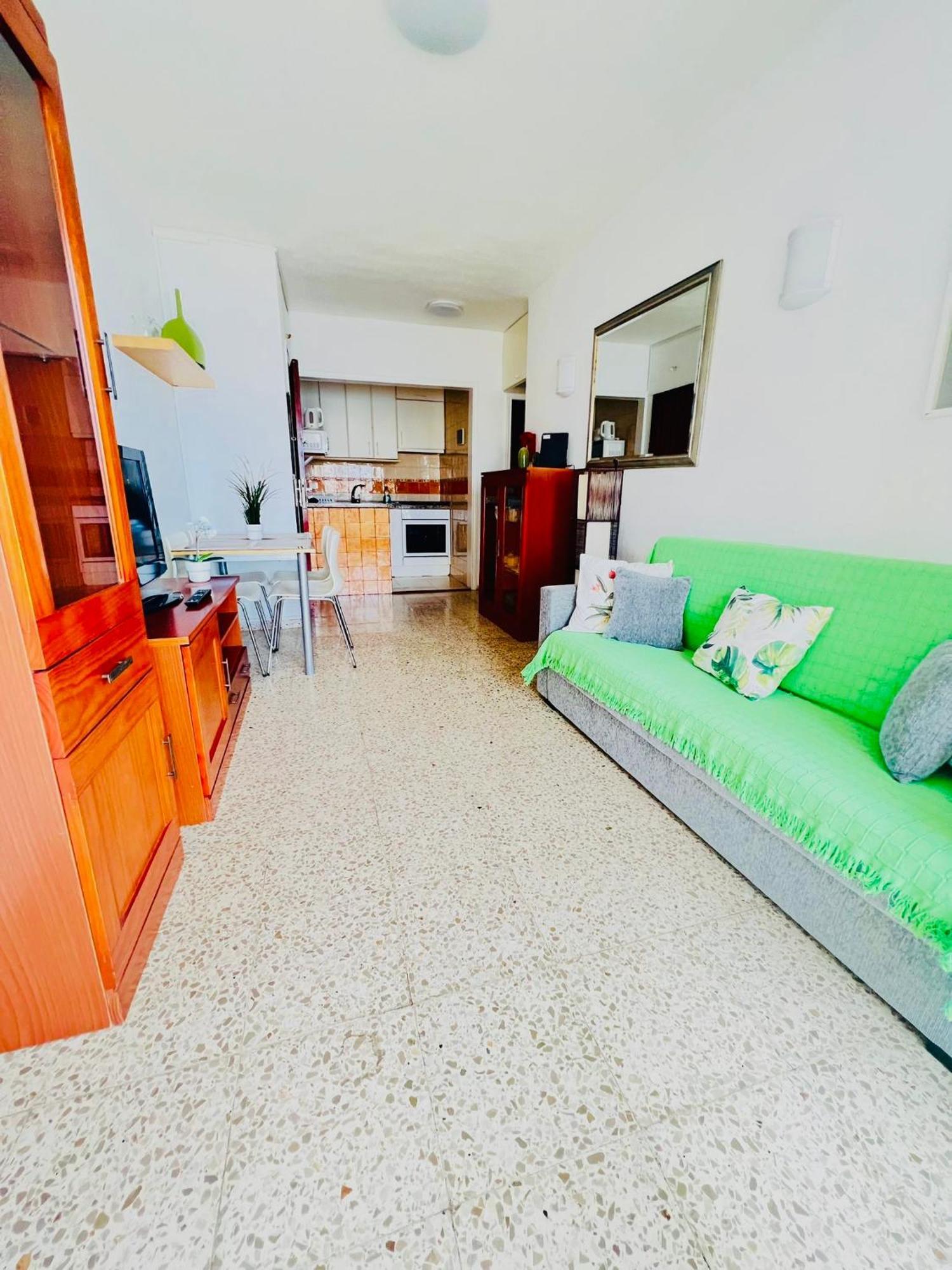 Costamar Lovely Home - Los Cristianos - Exteriör bild