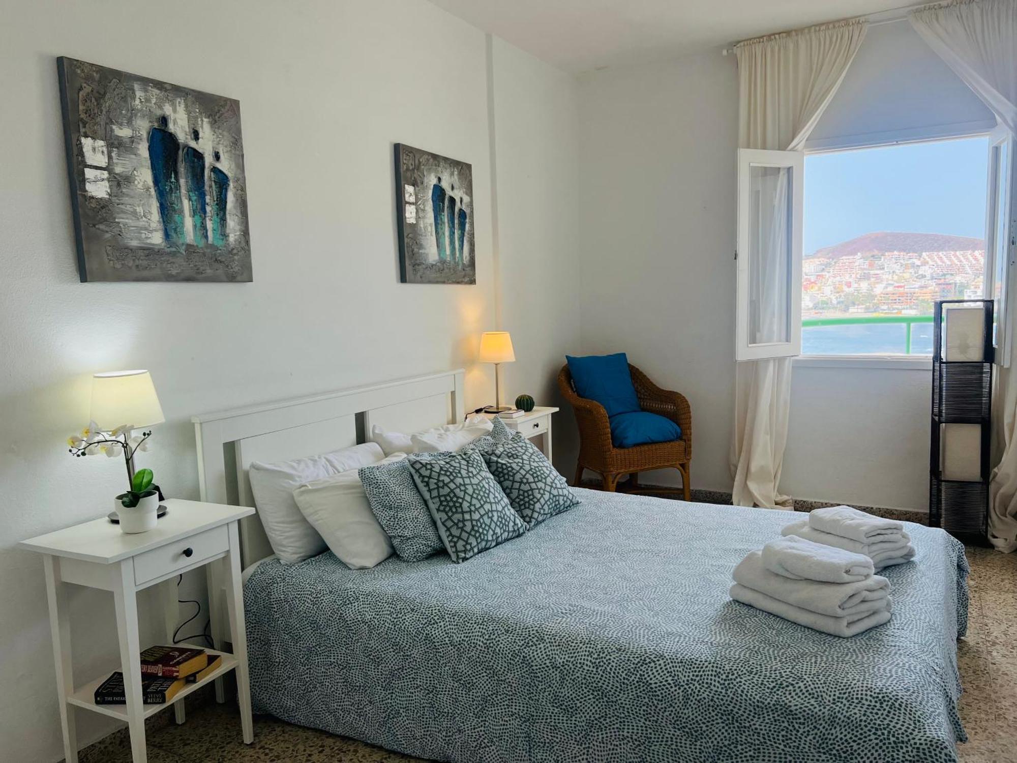Costamar Lovely Home - Los Cristianos - Exteriör bild