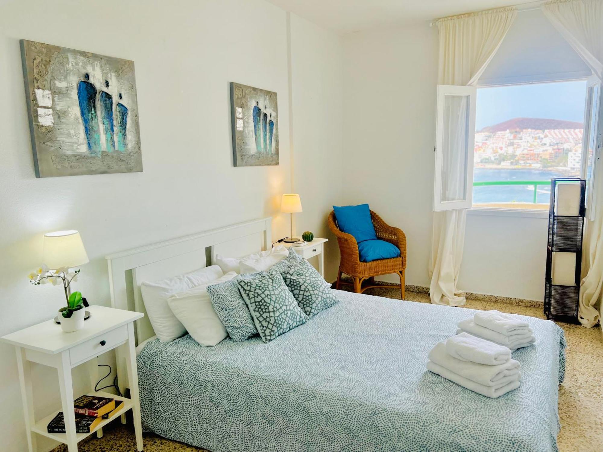 Costamar Lovely Home - Los Cristianos - Exteriör bild