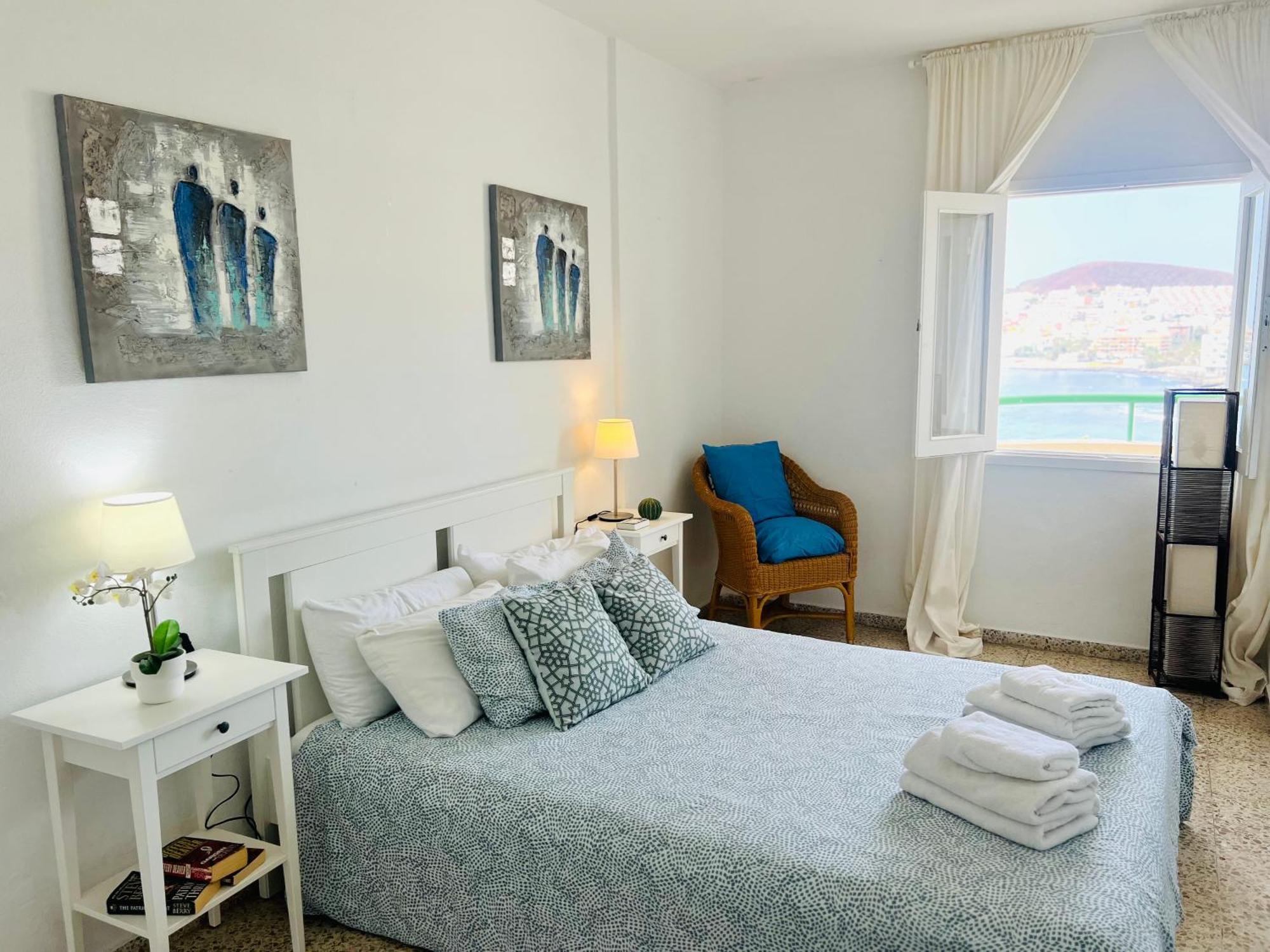 Costamar Lovely Home - Los Cristianos - Exteriör bild
