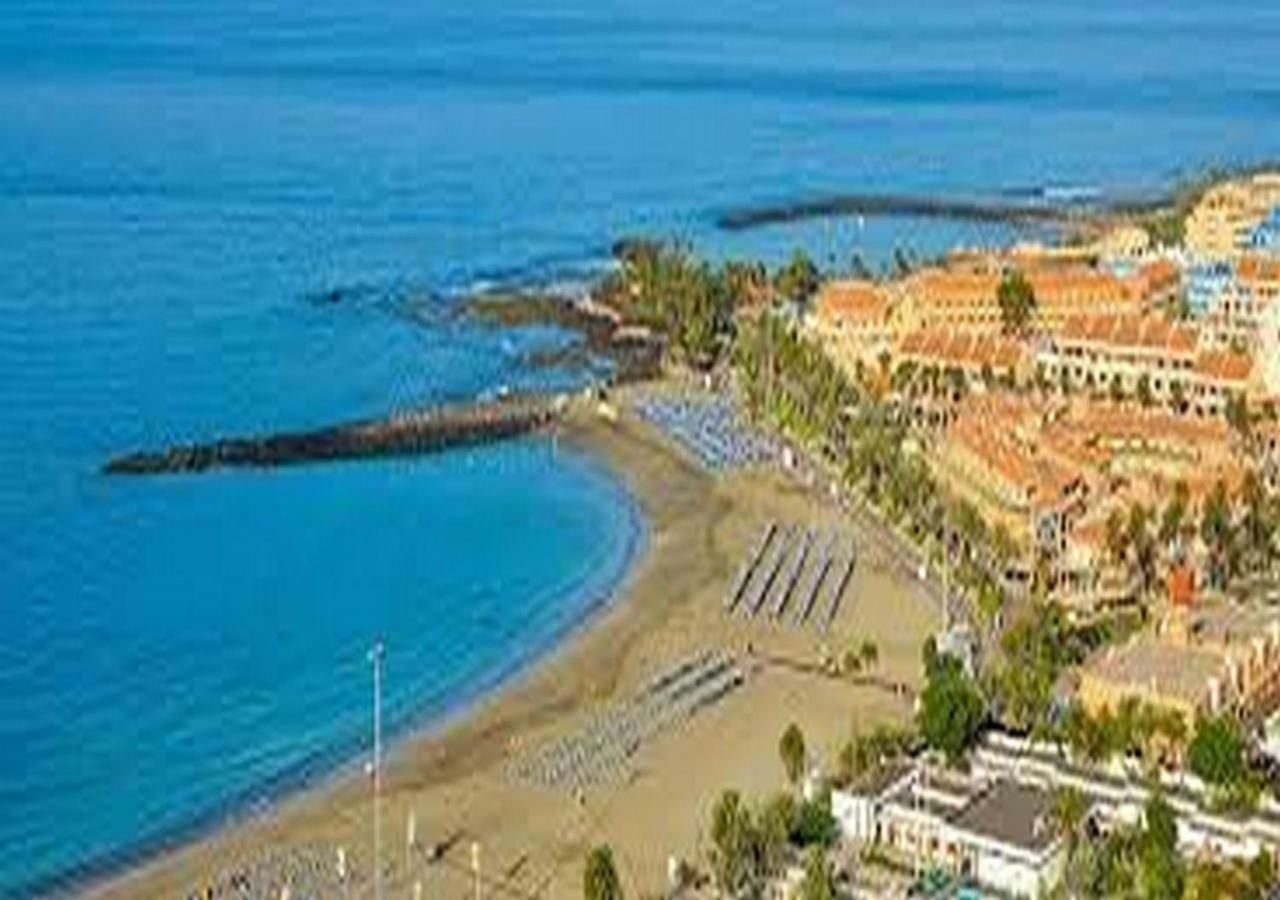 Costamar Lovely Home - Los Cristianos - Exteriör bild