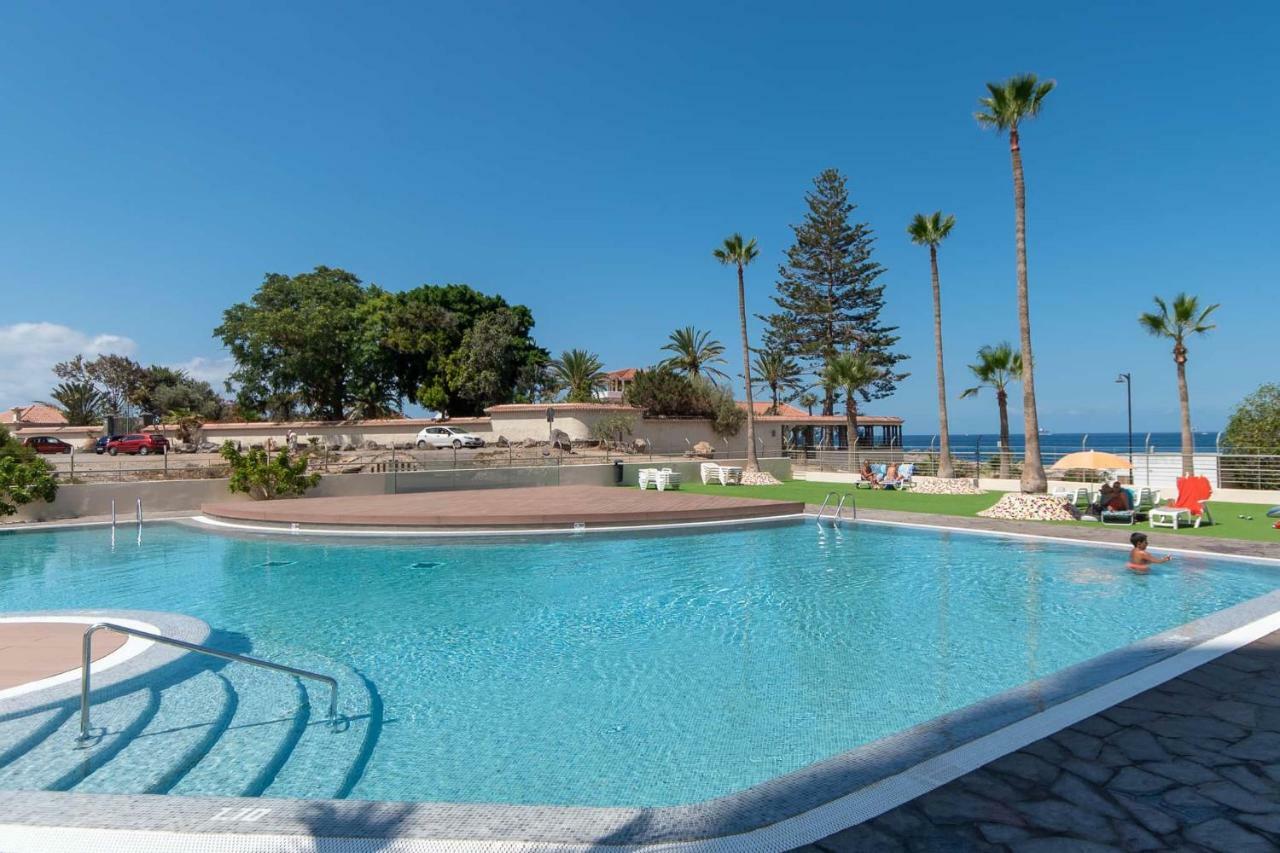 Costamar Lovely Home - Los Cristianos - Exteriör bild