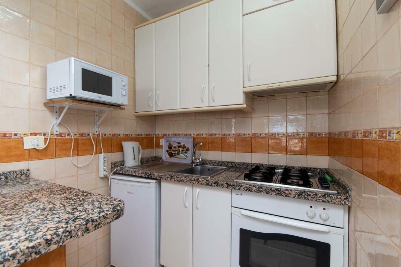Costamar Lovely Home - Los Cristianos - Exteriör bild