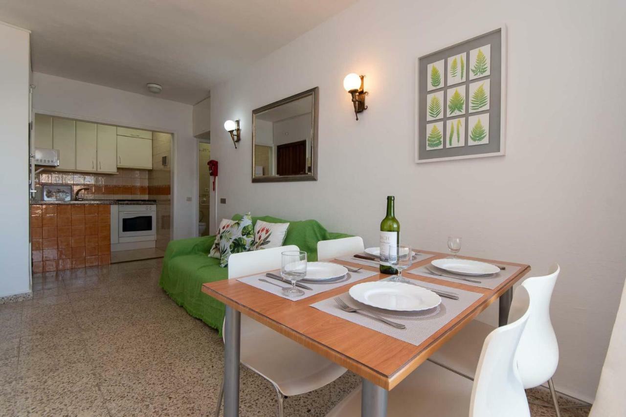 Costamar Lovely Home - Los Cristianos - Exteriör bild